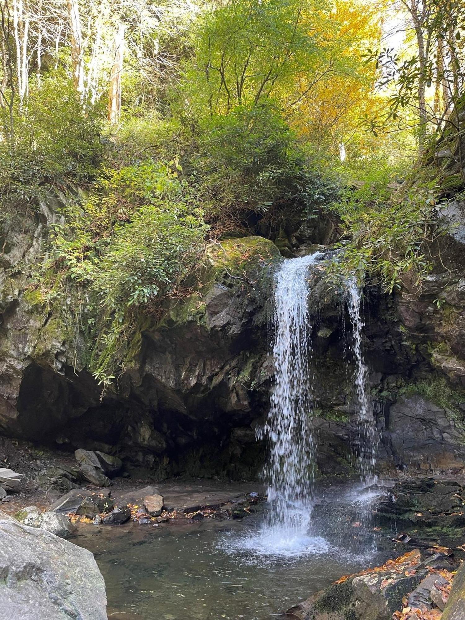 Stairway To Heaven, Breathtaking Mtn Views Indoor Pool & Hot Tub Apartamento Gatlinburg Exterior foto