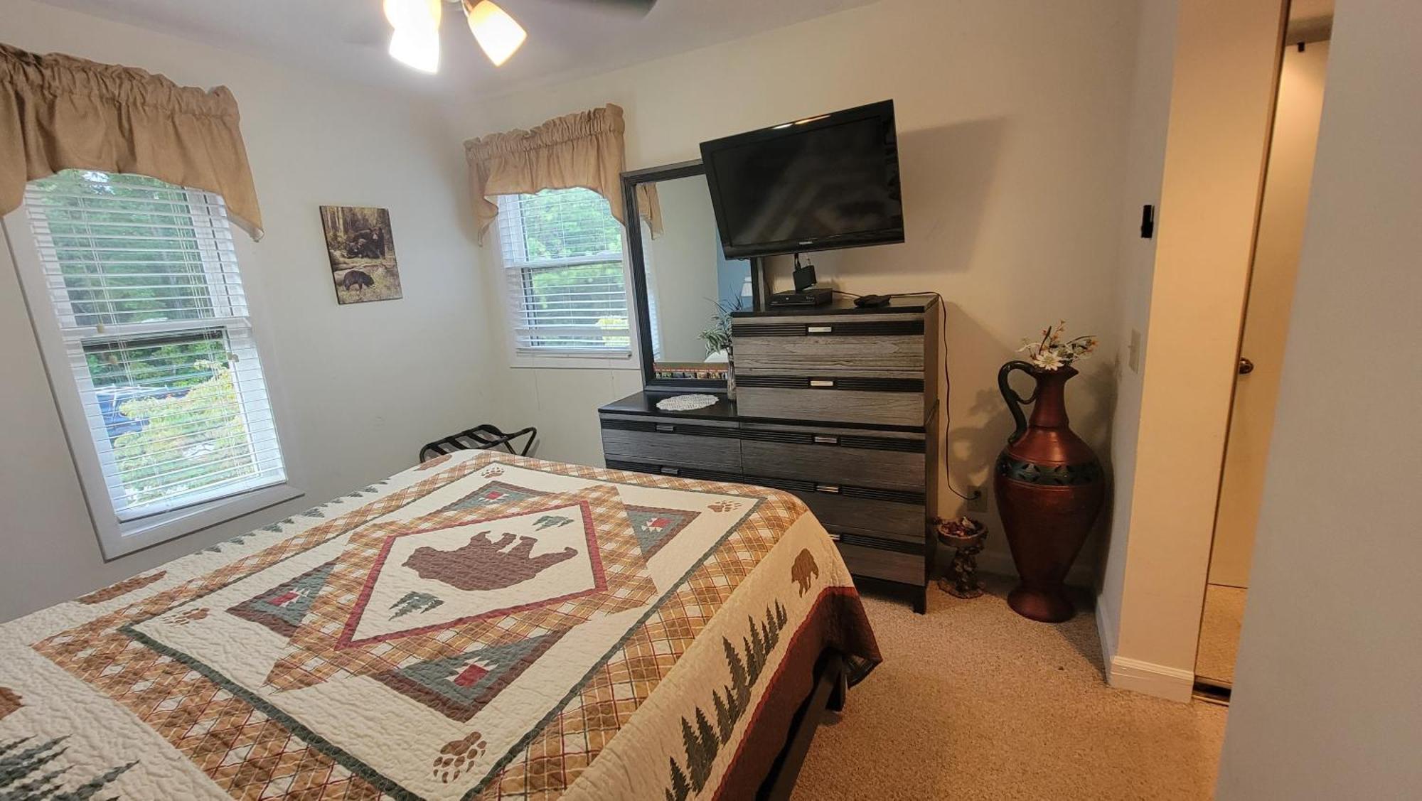 Stairway To Heaven, Breathtaking Mtn Views Indoor Pool & Hot Tub Apartamento Gatlinburg Exterior foto