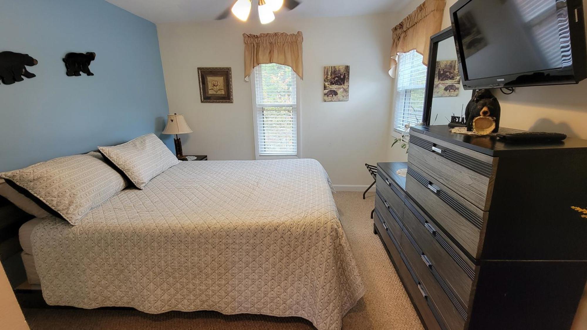 Stairway To Heaven, Breathtaking Mtn Views Indoor Pool & Hot Tub Apartamento Gatlinburg Exterior foto